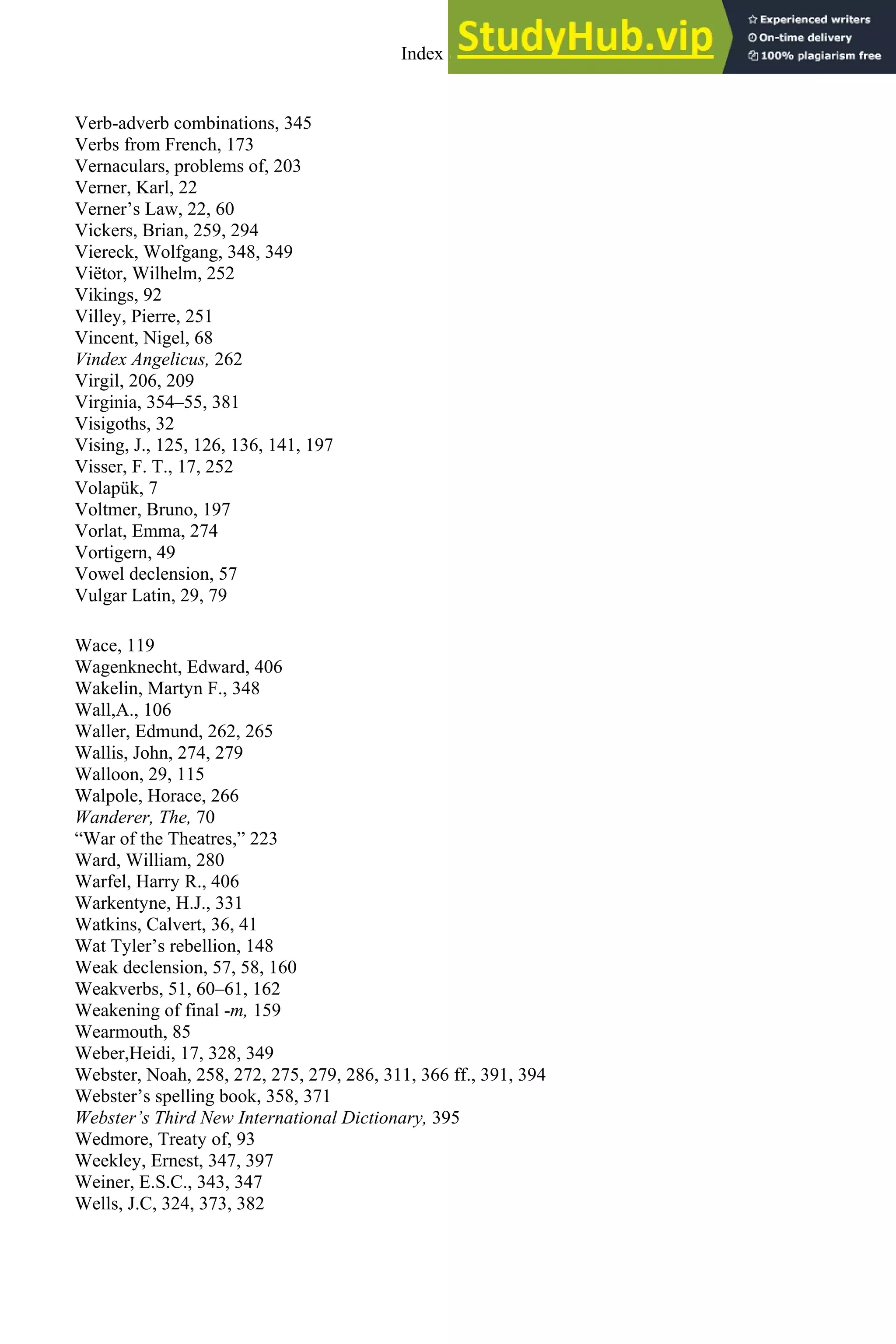 A History Of The English Language By Albert C.Baugh And Thom