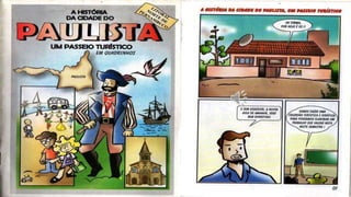 A História da Cidade do Paulista.pptx