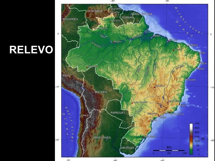 Cite Quatro Estados Em Que Ocorreu Devastação Da Mata Atlantica