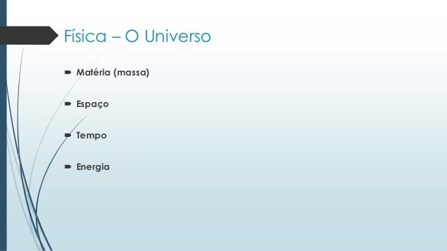 Quanta da materia fisica Quanta da materia fisica