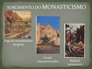 CONSEQÜÊNCIASUniãoIgreja-EstadoO subsídiodaigrejapelo EstadoA separação do “dia do sol” como um diade descanso e culto.Construção de pomposasbasílicasAlteração na liturgiaInterferência estatal nas decisões teológicas