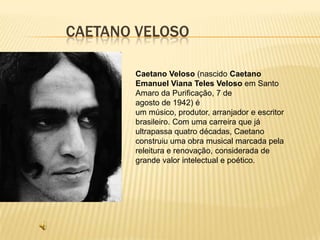          Influência na geraçãoA música popular brasileira passou a ter grande apelo comportamental durante a fase do regime militar, onde compositores como Geraldo Vandré e Chico Buarque iniciaram uma onda de músicas de protesto ao sistema político nacional, sendo uma espécie de alavanca para a movimentação do povo em passeatas, apresentando sucessos como “Pra não dizer que não falei das flores” e “Apesar de Você”