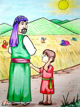 A história da sunamita