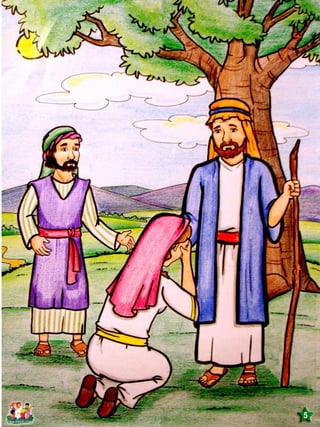 A história da sunamita