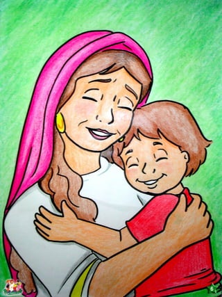 A história da sunamita