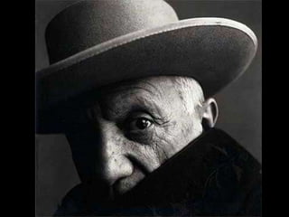 A História de Guernica-Picasso