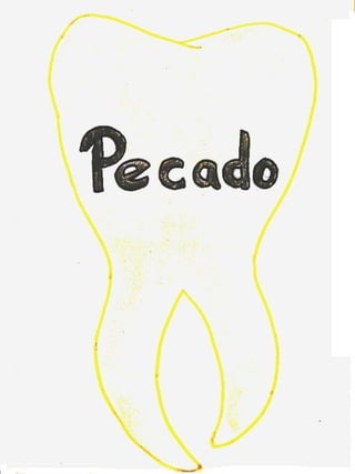 A história de joão dentinho