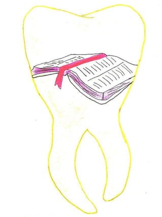 A história de joão dentinho