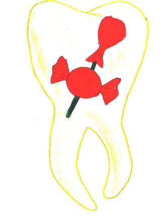 A história de joão dentinho