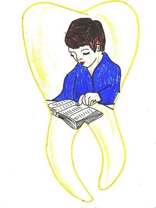 A história de joão dentinho