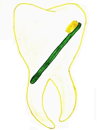 A história de joão dentinho