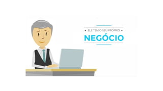 A história de pedro grupo eureka - CRM