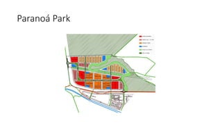 Paranoá Park
 