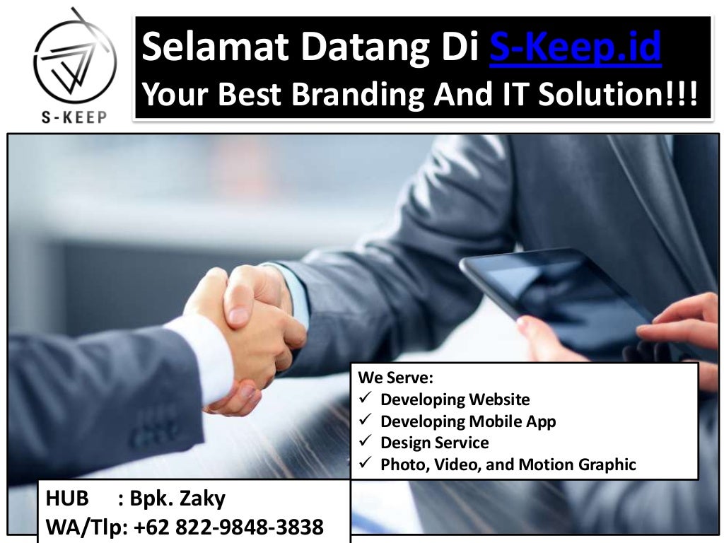 Jasa Pembuatan Website Wordpress Arcorpweb