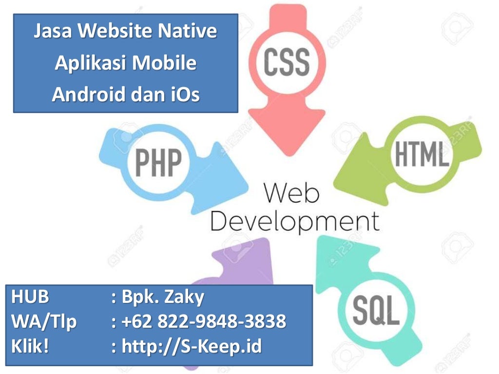 Jasa Pembuatan Website Wordpress Arcorpweb