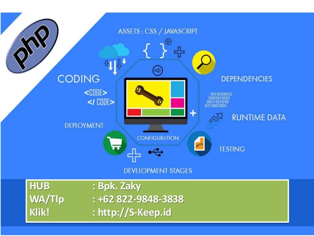 Jasa Pembuatan Website Wordpress Arcorpweb