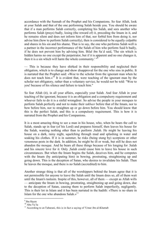 Prostrating Bear Ahmad ibn-hanbals-treatise-on-prayer | PDF