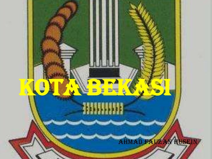 Kota Bekasi