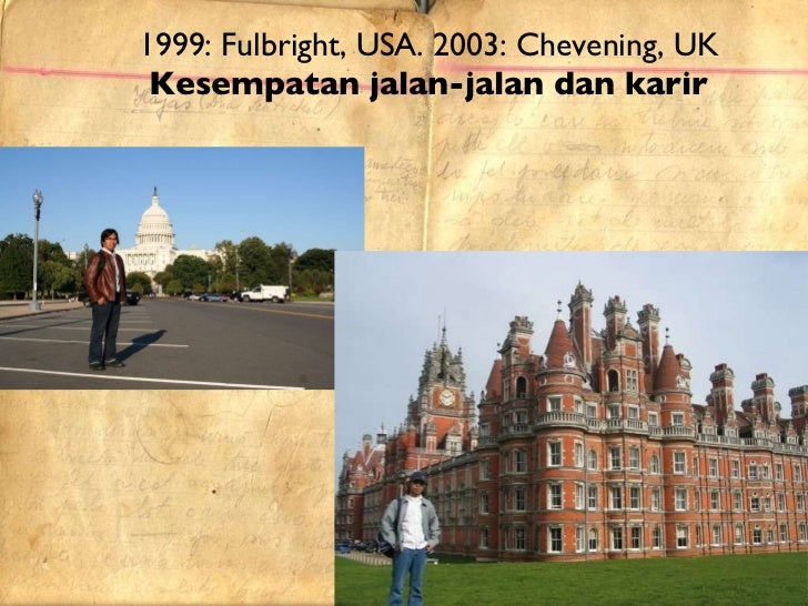 fulbright pengumuman beasiswa (Ahmad Beasiswa Fuadi)