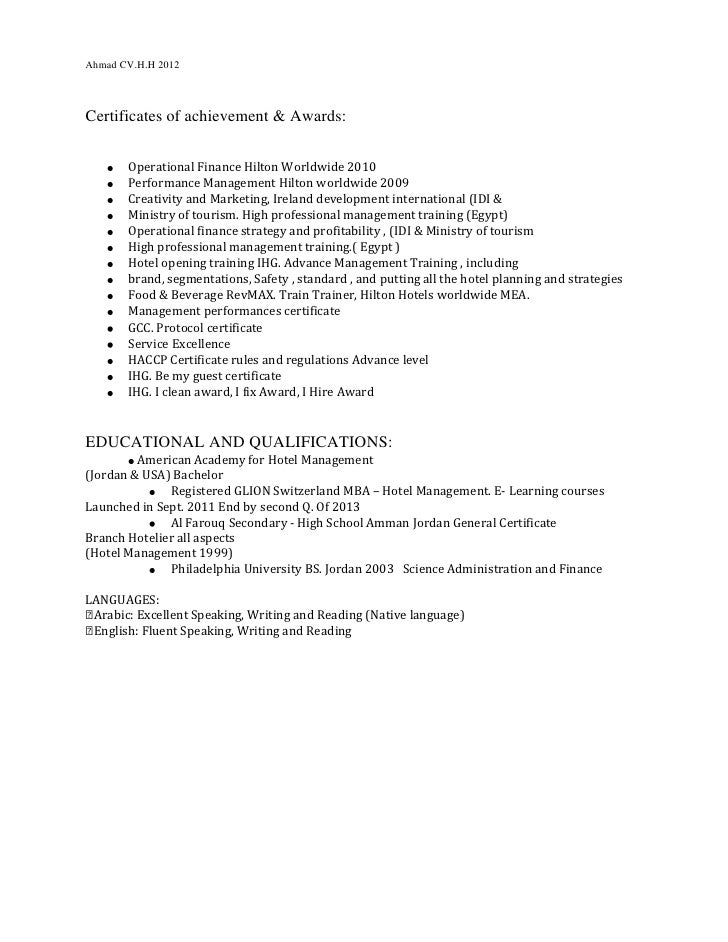 tax preparer cover letter