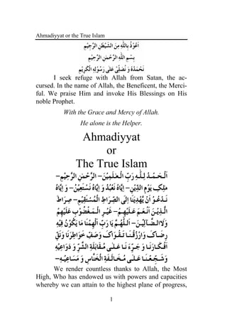 Ahmadiyyat or-the-true-islam