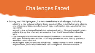 Siwes Powerpoint Model Example SIWES DEFENSE presentation slide 2025.pptx