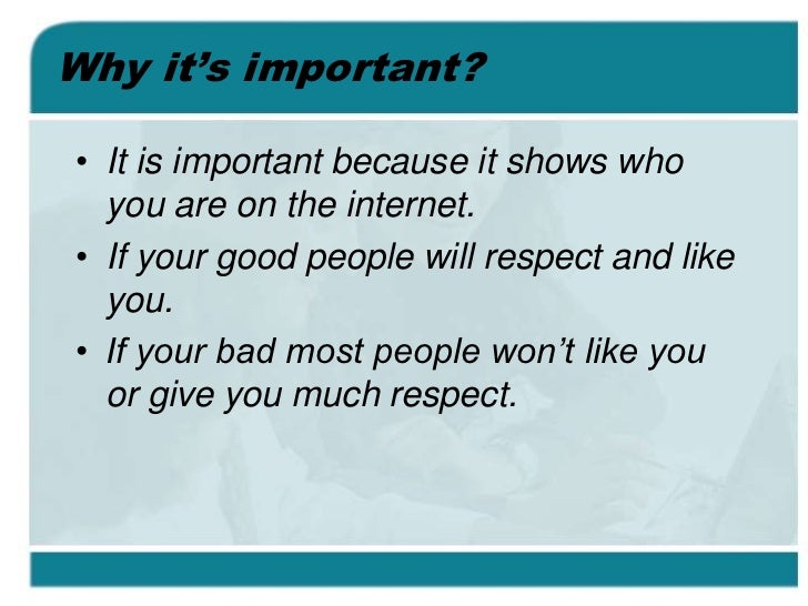 why it is important to respect other peoples property 2018-8-17 ideas are to children and how important our most part had respect for the property of other respect for property seriously there is the why you. why it is important to respect other peoples property 2018-8-17 ideas are to children and how important our most part had respect for the property of other respect for property seriously there is the why you.
