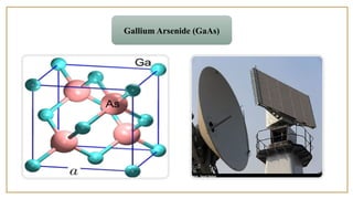 Comprehensive Overview of Semiconductor Materials and Their ...