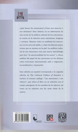 Ahmed2015_LaPoliticaCulturalDeLasEmociones.pdf