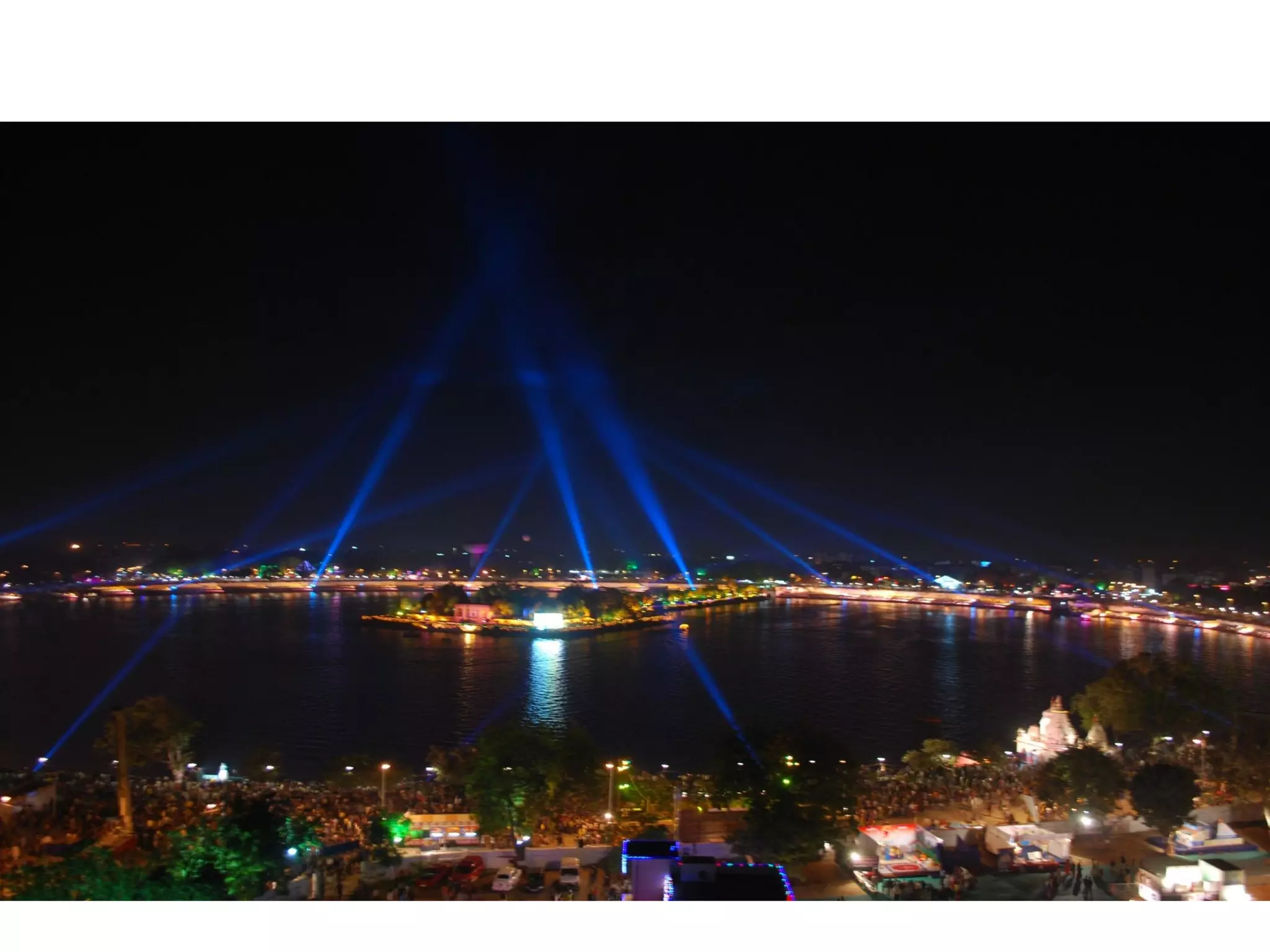 Kankaria Carnival 2009
 