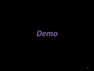 Demo
28
 