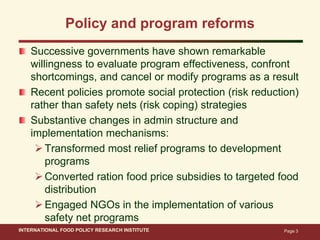 Ahmed ifpri bangladesh safety nets_14 nov 2011