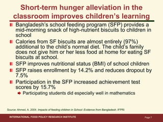 Ahmed ifpri bangladesh safety nets_14 nov 2011