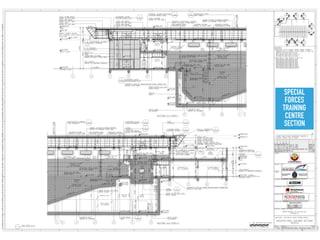 STATE OF QATAR
SPECIAL
FORCES
TRAINING
CENTRE
SECTION
 