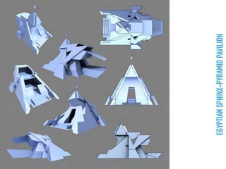 EGYPTIANSPHINX-PYRAMIDPAVILION
 