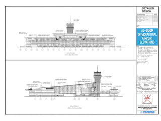 AL-DUQM
INTERNATIONAL
AIRPORT
ELEVATIONS
 
