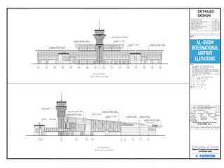 AL-DUQM
INTERNATIONAL
AIRPORT
ELEVATIONS
 