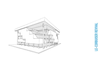 LE-CORBUISERREVIVAL
 