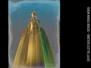 EGYPTTALLESTBUILDING-DESIGNCROWNMODEL
 