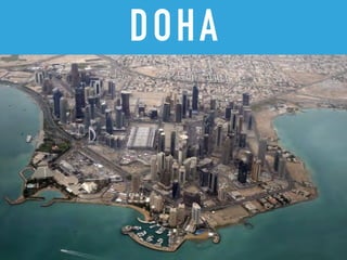 DOHA
 