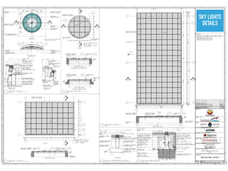 STATE OF QATAR
SKY LIGHTS
DETAILS
 