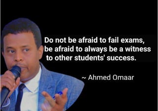Ahmed Omaar Quotes - Motivational Quotes.pdf