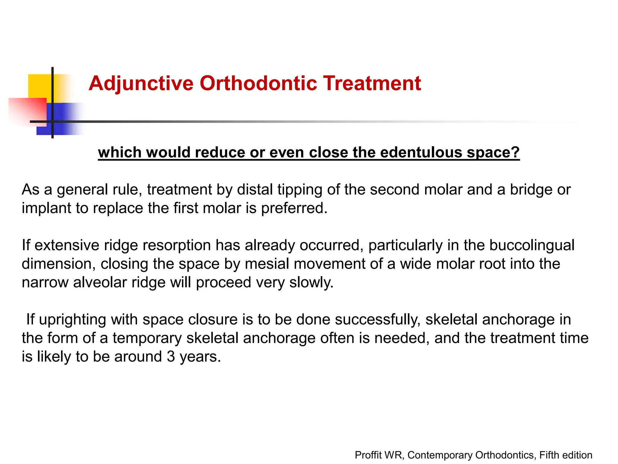 alveolar ridge expansion and socket preservation | PPT