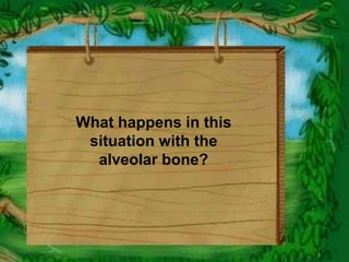 alveolar ridge expansion and socket preservation | PPT