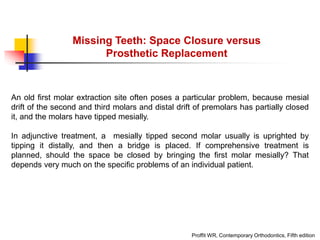 alveolar ridge expansion and socket preservation | PPT