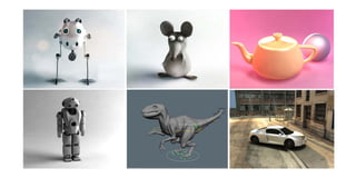 Ahmed sari portfolio