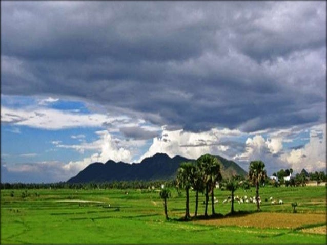 Geography of Bihar by Eithasab Ahmed