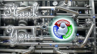 Valves and its types 