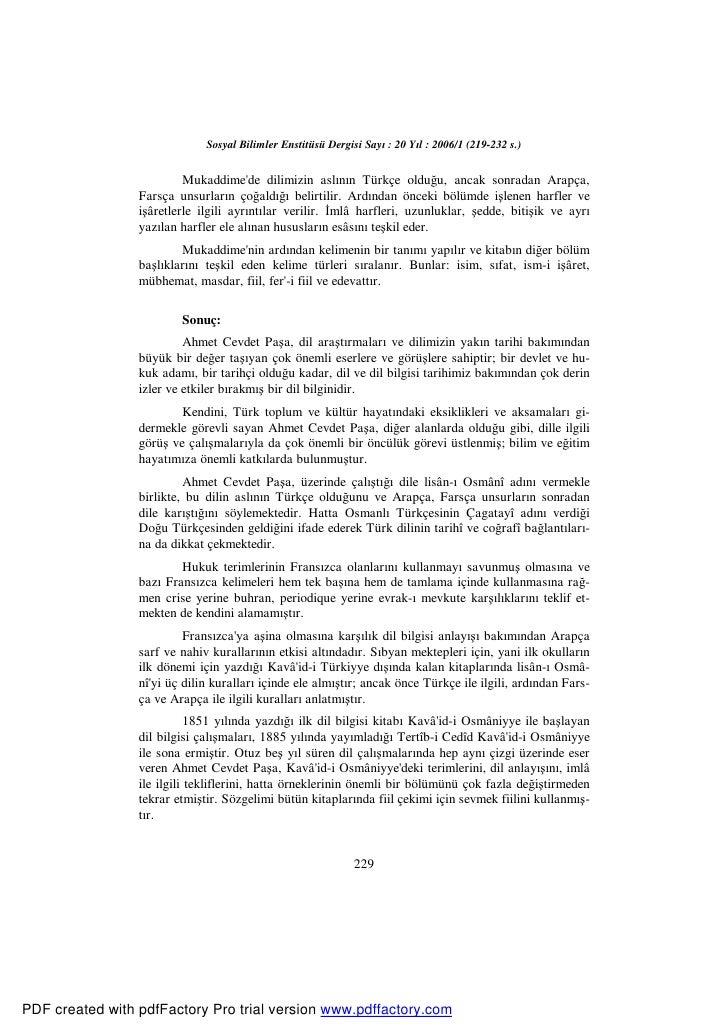 Pdf Osmanli Turkcesi Ders Kitaplari Uzerinde Karsilastirmali Bir Arastirma Tuncay Boler Academia Edu