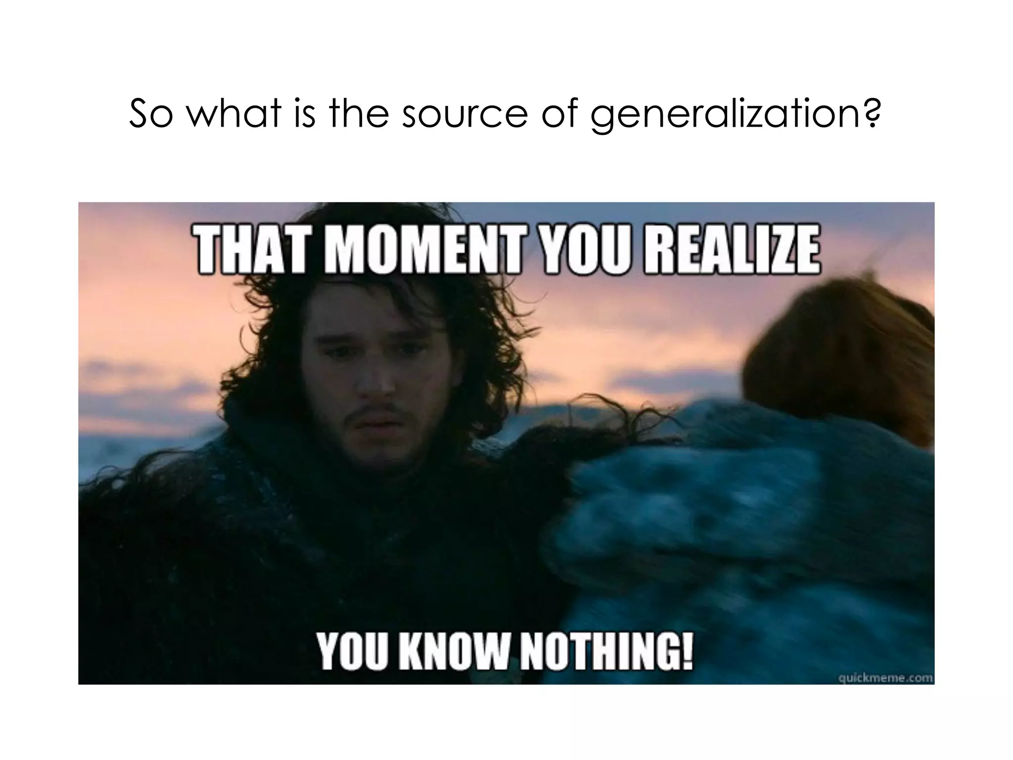 Understanding Deep Learning Requires Rethinking Generalization PDF Understanding deep learning requires rethinking generalization pdf